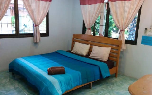 Ban Tai Resort - photo 5