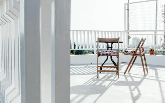 Top floor studio with endless view - photo 2