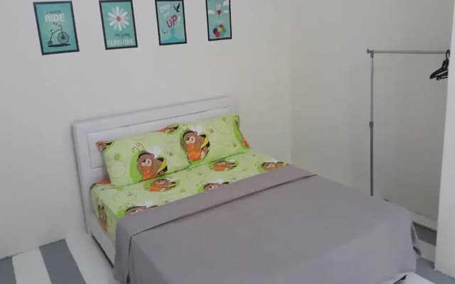 N&T Budget Homestay - photo 3