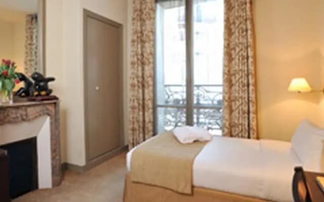 Hotel Vaneau Saint Germain - photo 4