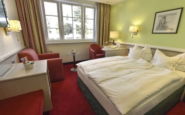 Hotel Landhaus Alpinia - photo 5