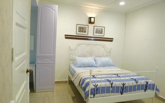 Bukit Tinggi Klang - Cozy Home - photo 2