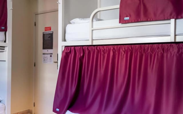 Sant Jordi Hostels Lisbon - photo 5