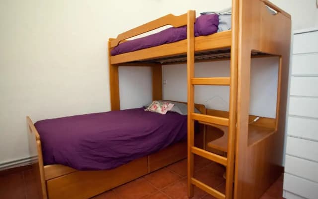 Holiday home La casa azul - photo 5