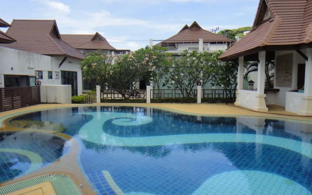 Samui Home & Resort - photo 2