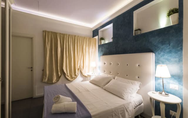 Boutique Hotel La Casa di Morfeo - photo 4