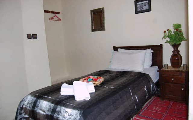 Hotel Amira Et Vacances - photo 4