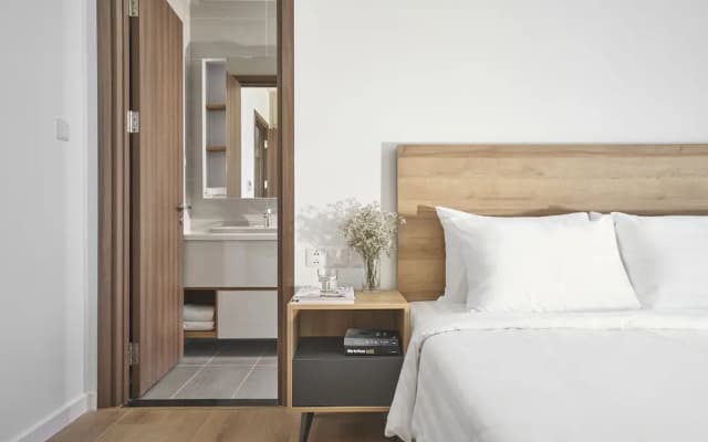 Scenia Bay Residences - photo 4