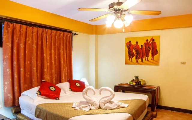 Marco Polo Resort&Restaurant - photo 5