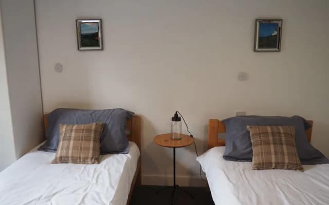 City Guest House - photo 4