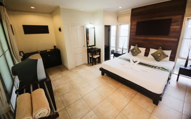 Lamai Buri Resort - photo 5