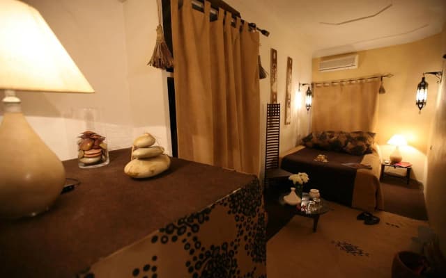 Riad Nejma Lounge - photo 3