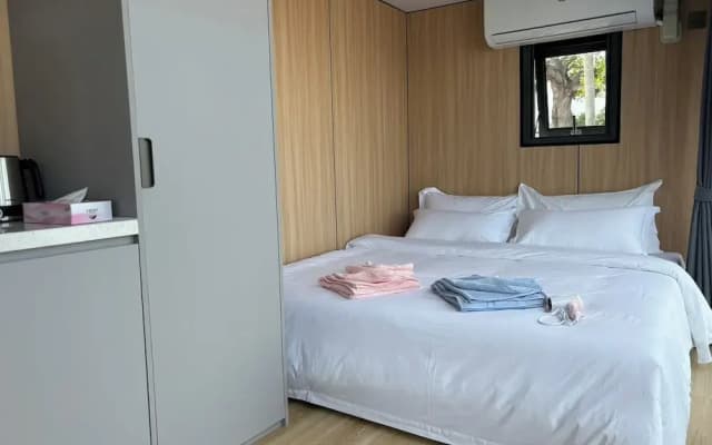 Space House Hotel Phuket - photo 3