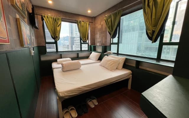 Venetian Hostel - photo 5