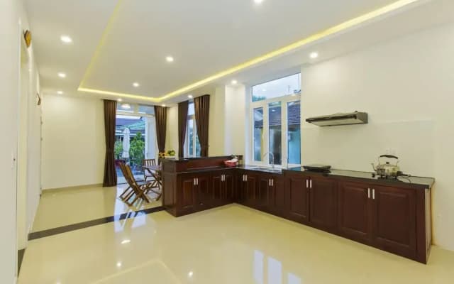 Pebble Homestay - photo 4