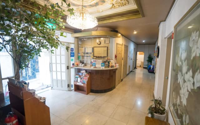 Beewon Guest House - Hostel - photo 2
