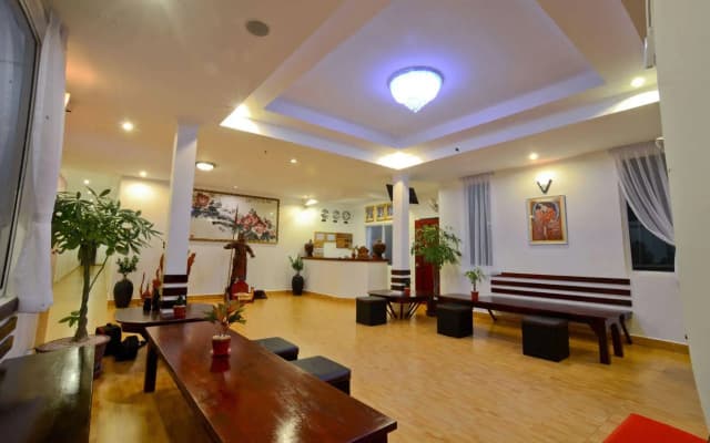 VIGU Angkor Hotel - photo 2