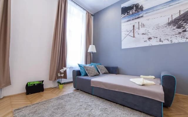 Real Apartments Vadasz - photo 3