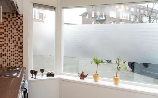 Bos en Lommer Apartments - photo 2