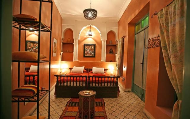 Dar Limoun Amara - photo 2