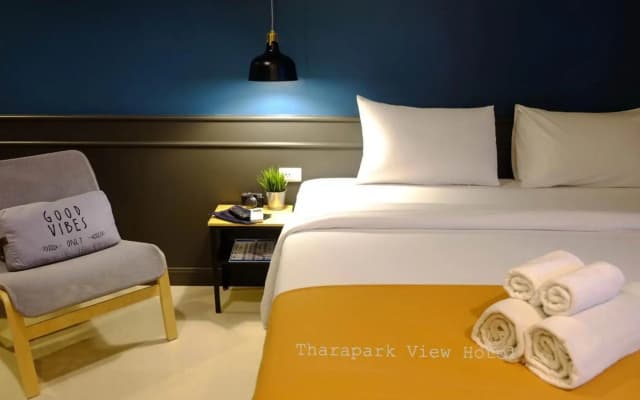 Tharapark View Hotel - photo 2