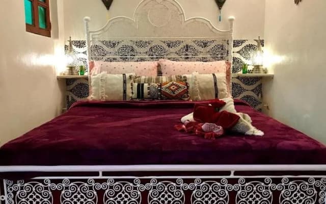 Dar Barbi Maison D'Hôte - photo 5