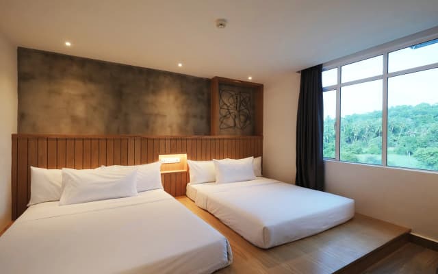 The Bayou Hotel Langkawi - photo 4