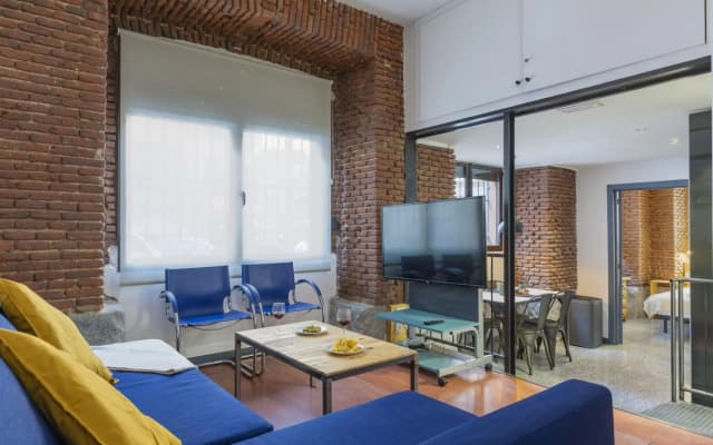 Homeabout Imperial Apartment Iv - photo 2