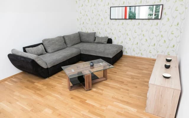 Welcome Charles Bridge Apartments - photo 2