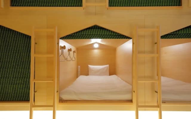 MAJA HOTEL KYOTO l マヤホテルキョウト - photo 5