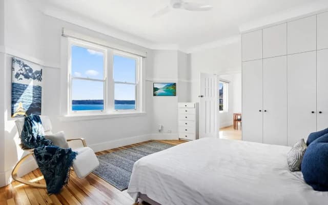 CALE1A - Beachside Harbour Haven - photo 3