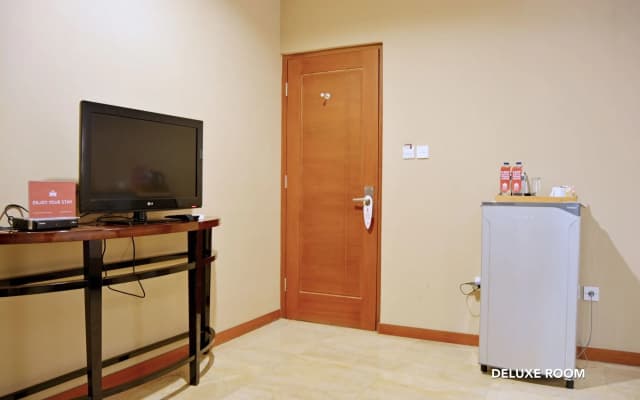 ZEN Rooms Cipete - photo 2