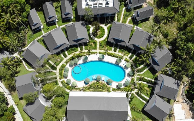 Kingo Retreat Resort - photo 5