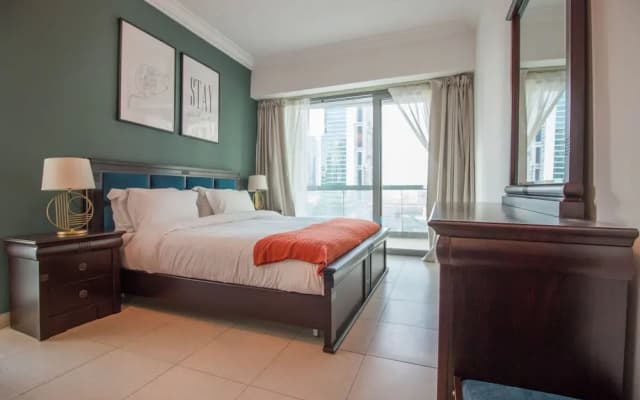 One Perfect Stay 8 Boulevard Walk - photo 2