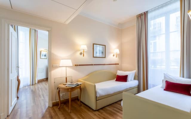 Hôtel Etats-Unis Opéra - photo 5