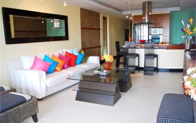 Accenta Kata 1 bedroom Apartment Sea View - photo 3