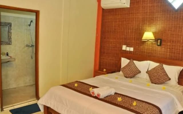 Indra Homestay - photo 5