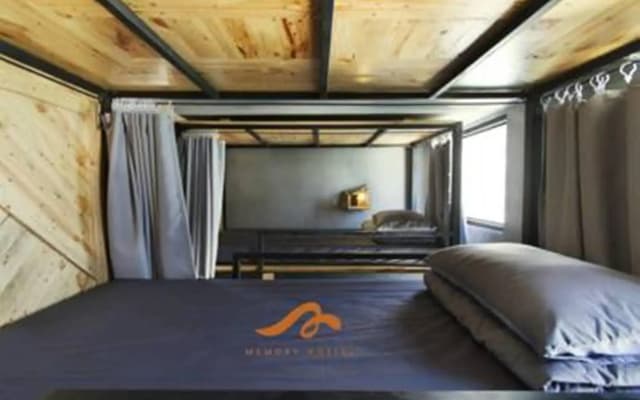 Memory Hostel - photo 4