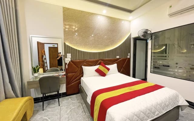 Queen Hotel - Mo Lao - photo 5