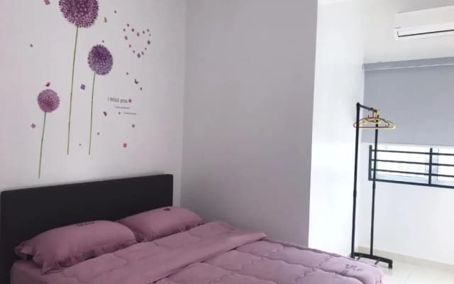 Family homestay - photo 2