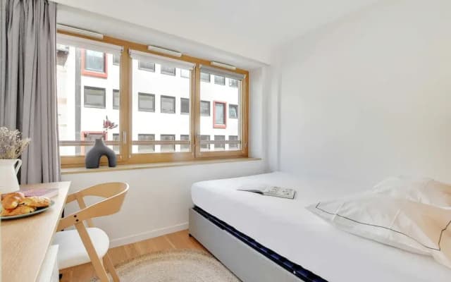 Comfort Studio in a Premium Residence- Sport/rooftops - photo 2