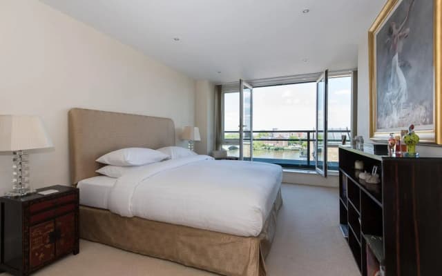 onefinestay - Putney private homes - photo 2