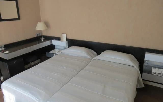 Hôtel Alison - photo 4