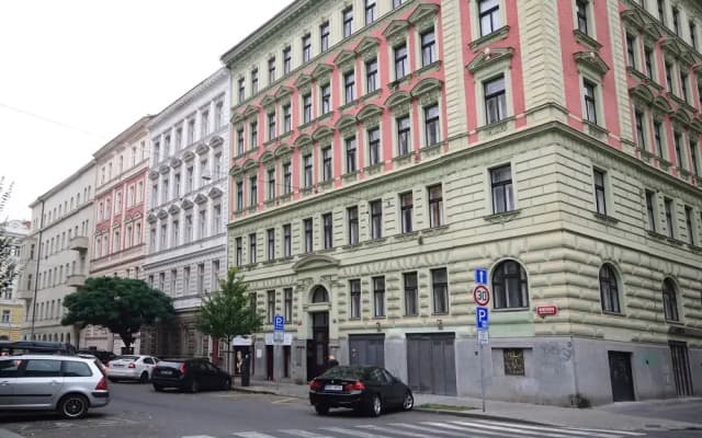 Wenzig apartment - photo 4
