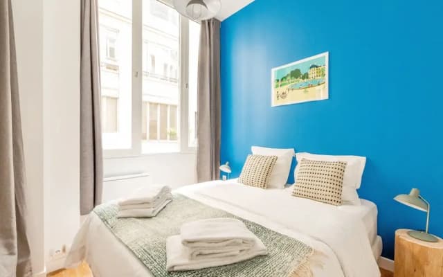 Edgar Suites Paris Montorgueil - Sentier - photo 5