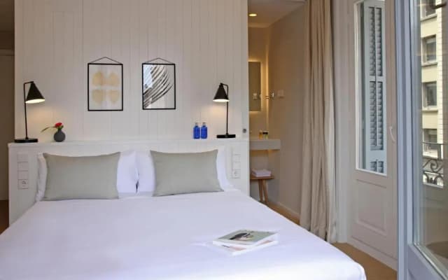 The Moods Catedral Hostal Boutique - photo 3