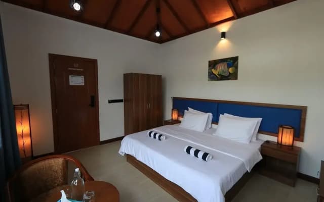 Blue Coral Vashafaru - photo 4