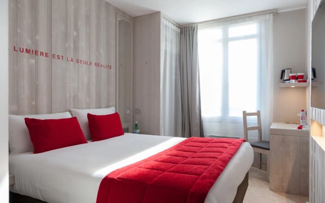 Hôtel Le 209 Paris Bercy - photo 5