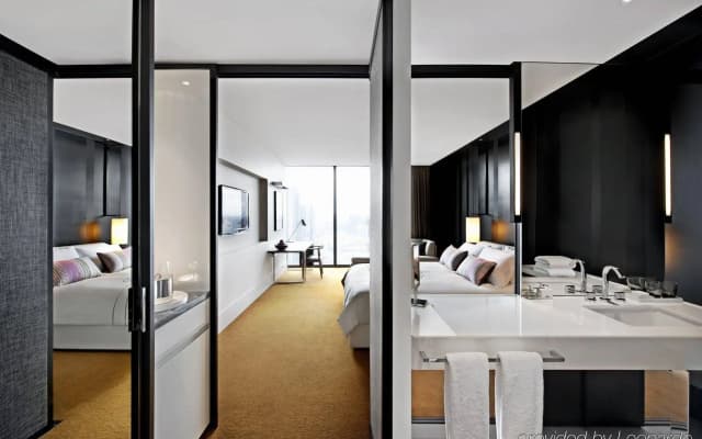 Crown Metropol Melbourne - photo 3