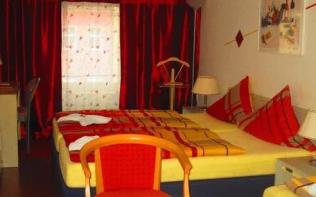 Pension Oase - photo 5